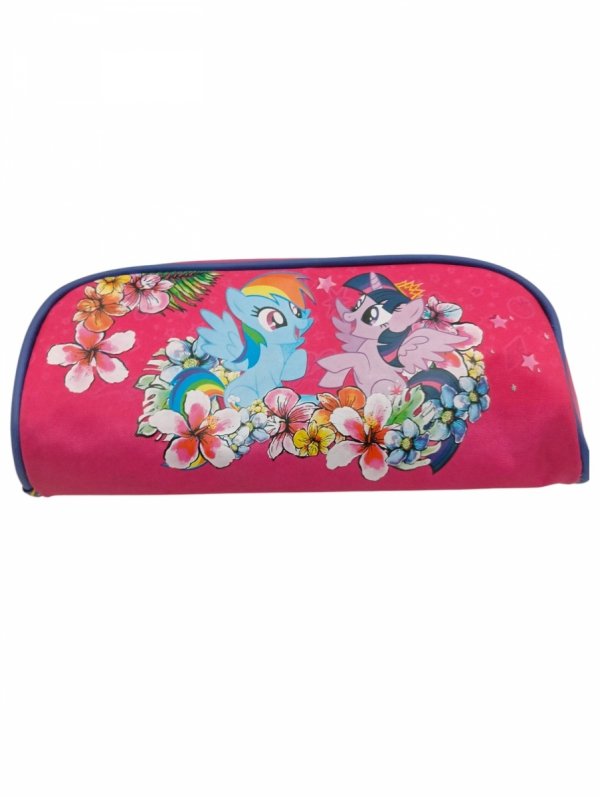 PIÓRNIK SASZETKA MY LITLE PONY