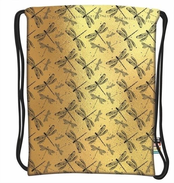 WOREK NA OBUWIE DRAGONFLY MOCNY 3165