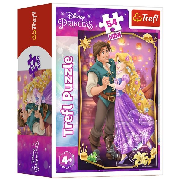 PUZZLE MINI KSIĘŻNICZKI 1915