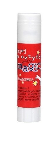 KLEJ MAGIC W SZTYFCIE 10G 35 SZTUK DISPLAY 0094