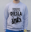 Bluza Męska Zapach Diesla