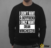 Bluza Męska Winchester