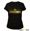 Zestaw koszulek Duża, Mała Łobuziara