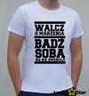 Koszulka Męska Bądź Sobą