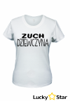 Zestaw dla par ZUCH Chłopak, Dziewczyna