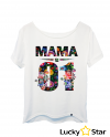 Koszulka damska MAMA 01