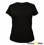 Koszulka Damska T-shirt TWÓJ NADRUK