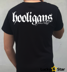 Koszulka Męska HOOLIGANS from Poland