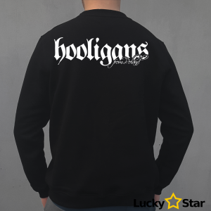 HOOLIGANS from Poland