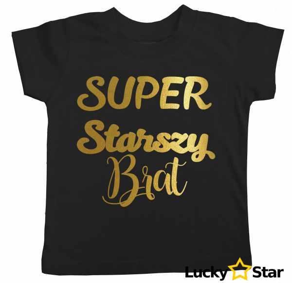 Zestaw Starszy Młodszy Brat