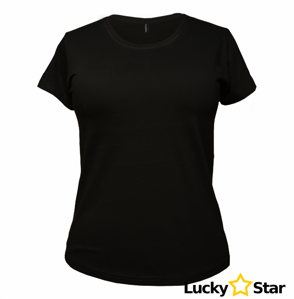 Koszulka Damska T-shirt TWÓJ NADRUK