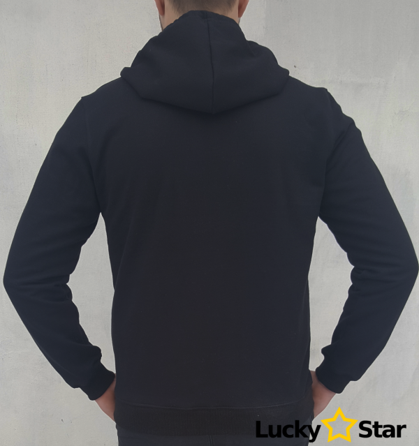 Bluza Męska z kapturem TWÓJ NADRUK