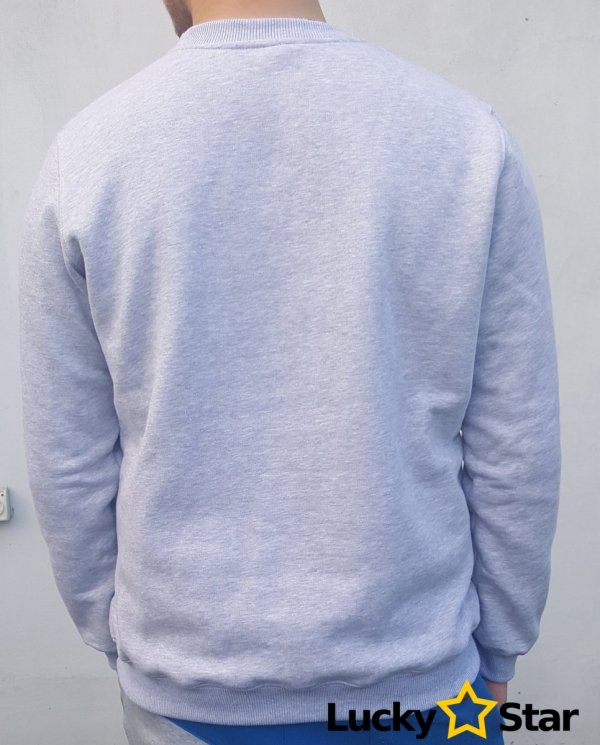 Bluza Męska Tylko wariaci są coś warci