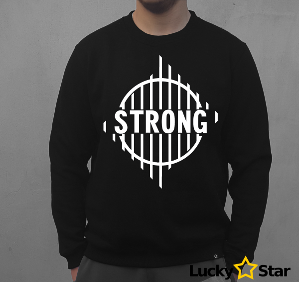 Bluza Męska STRONG
