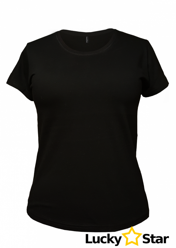 Koszulka Damska T-shirt TWÓJ NADRUK