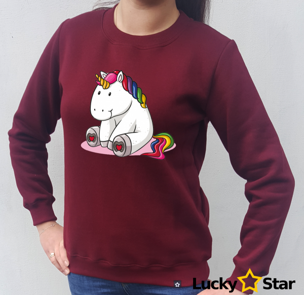 Bluza Damska UNICORN