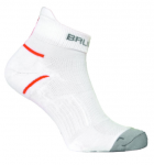 Brubeck BRU002/M Skarpety męskie Running Light biały 