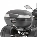 KAPPA KR2129 STELAŻ KUFRA CENTRALNEGO YAMAHA MT 10 