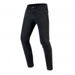 OZONE SPODNIE MOTOCYK JEANS STRIKER REGULAR BLACK 