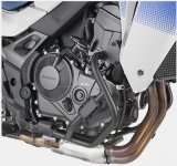 KAPPA GMOLE OSŁONY SILNIKA HONDA XL 750 TRANSALP 2 