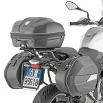 GIVI PLO5137MK STELAŻ KUFRÓW BOCZNYCH ONE-FIT MONOKEY BMW F 900 