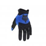 FOX RĘKAWICE OF-ROAD DIRTPAW BLUE 