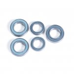 Zestaw Tylnych Łożysk Synthesis CrankBrothers Hub I9 Hydra Xd/Hg 