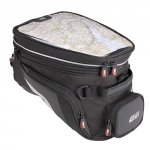 GIVI XS320 TORBA NA BAK tankbag na TANKLOCK 