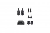 SW-MOTECH ZESTAW ADAPTERÓW ADVENTURE-RACK KUFER 