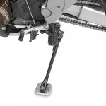 KAPPA ES1178K POSZERZENIE STOPKI BOCZNEJ HONDA CRF1100L 