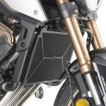 GIVI PR1173 OSŁONA CHŁODNICY HONDA CB 650 R (19) 