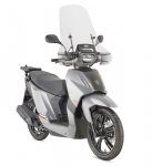 KAPPA SZYBA PEUGEOT TWEET 50 / 125 / 200 FL / GT / 