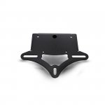 Mocowanie Tablicy Rejestracyjnej RG Racing Honda Crf250L 19-/Crf250 Rally 19- 