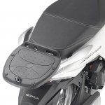 KAPPA STELAŻ KUFRA CENTRAL HONDA SH MODE 125 13-21 