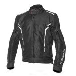 ADRENALINE Kurtka tekstylna MESHTEC 2.0 PPE czarny 