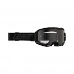 LEATT GOGLE VIZION 2.5 90 VLT STEALTH CLEAR 