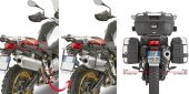 GIVI STELAŻ KUFRÓW MONOKEY BMW F 750 / 850 GS F 7 