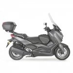 GIVI 2024 SZYBA NISKA DYMIONA YAMAHA X-MAX 125/300 