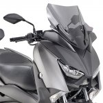 KAPPA KD2136S SZYBA YAMAHA X-MAX 125 (18 X-Max 300 