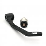 Osłona Dźwigni Hamulca RG Racing Lhs Suzuki Sv650X 18-, Gsx-S 1000(Fa) 15-, Gsx-R600 08- ,750 08- 24 