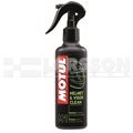 MOTUL HELMET VISIOR CLEAN M1 0,25L KONSERWACJA KASKU 