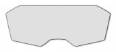 Folia Ochronna RG Racing Eazi-Grip Yamaha Mt-07 14-20, Fz-07( Mt-07) 14-21 Tracer 700 14-20 