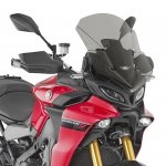 KAPPA SZYBA YAMAHA TRACER 9 '21, 49 X 39 PRZYCIEM 