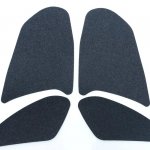 Tankpad Antypoślizgowy 4 Części RG Racing Honda Cbr1000Rr (08-11) Racing Clear 