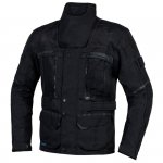 REBELHORN KURTKA TEKSTYLNA CUBBY IV BLACK 