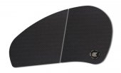 Naklejka Na Bak Tankpad Antypoślizgowy RG Racing Eazi-Grip Triumph Thruxton 1200/1200R 16- - Pro 