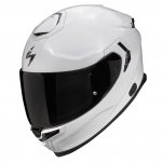 SCORPION KASK INTEGRALNY EXO-GT SP AIR PEARL WHITE 
