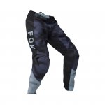 FOX SPODNIE OFF-ROAD 180 TAUNT BLACK 