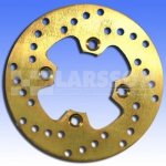 Tarcza hamulcowa EBC MD908D 4301044 