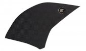 Naklejka Na Bak Tankpad Antypoślizgowy RG Racing Eazi-Grip Yamaha Mt-07 21-24 - Pro 
